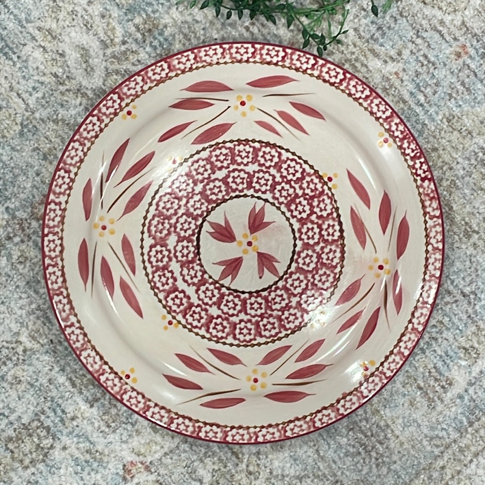 Temp-Tations plate